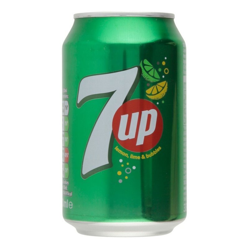 5. 7-Up