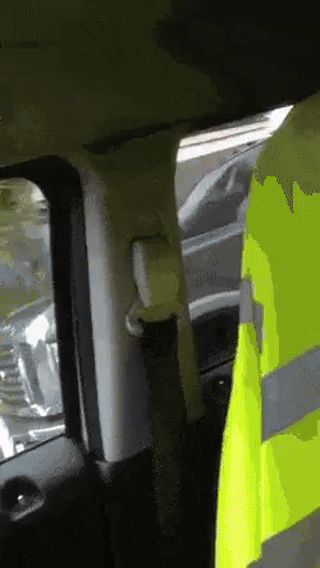 Подборка автомобильных гифок