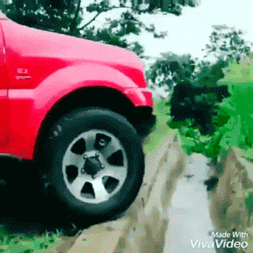 Подборка автомобильных гифок