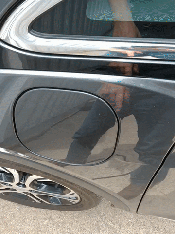 Подборка автомобильных гифок