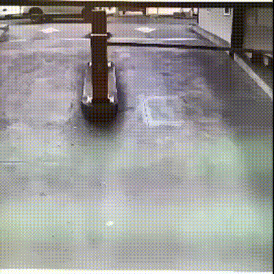 Подборка автомобильных гифок