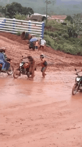 Подборка автомобильных гифок