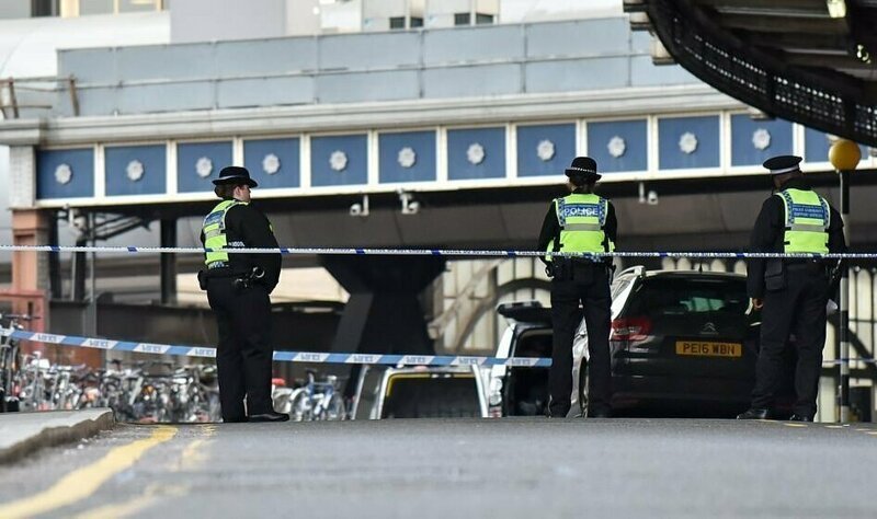 Террористы отправили в Лондон смертельные посылки