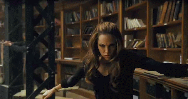 Гифки разные