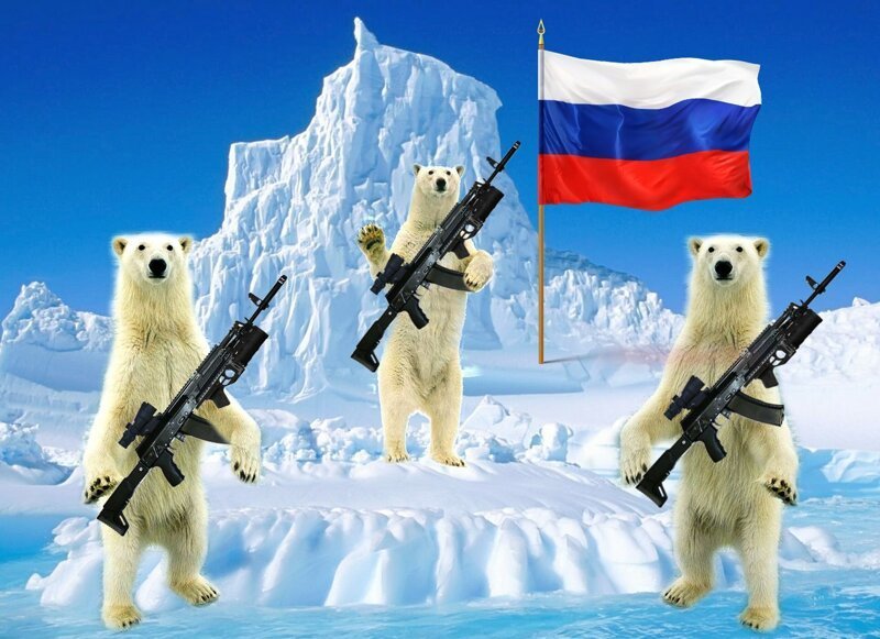 Арктика на замке: Россия ограничила проход по Севморпути