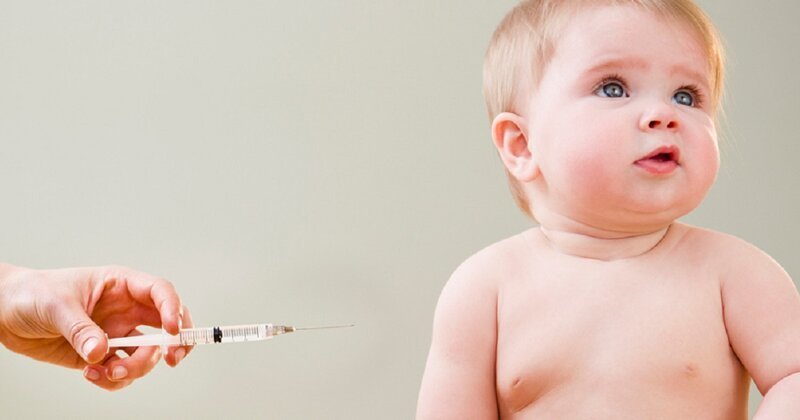 Фармацевтическая компания Novo Nordisk и Министерство здравоохранения Дании финансировали исследование влияния вакцины MMR на развитие аутизма
