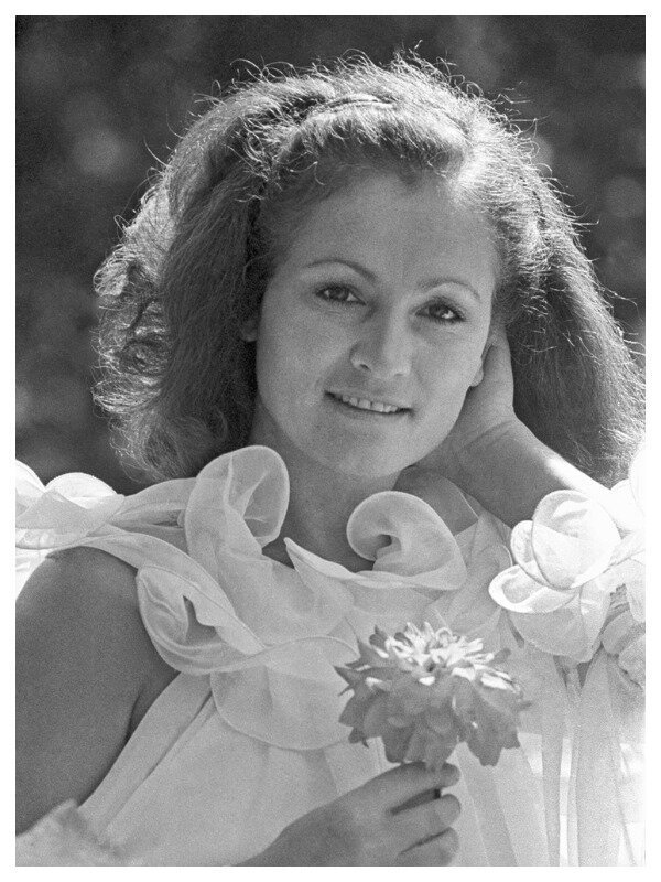 София Ротару, 1947 года рождения