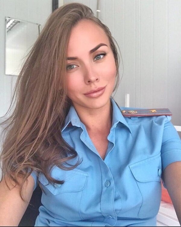 Смотреть фото красивых девушек русских девушек