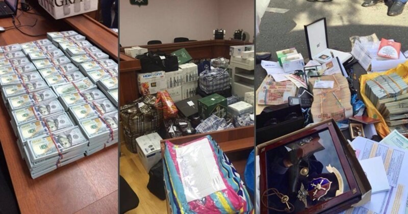Познакомьте меня с этими россиянами
