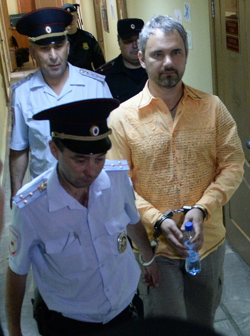 Суд обязал мать погибшей свердловской модели выплатить убийце 300 тыс. рублей