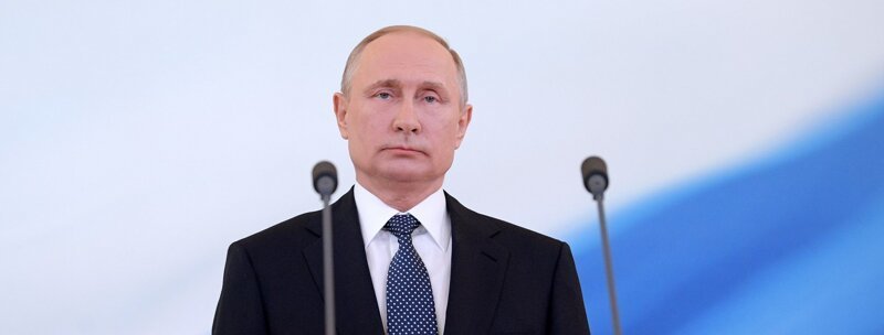 Владимир Путин поручил создать музейные комплексы в нескольких регионах страны