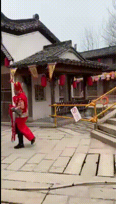 Церемония не задалась Церемония не задалась