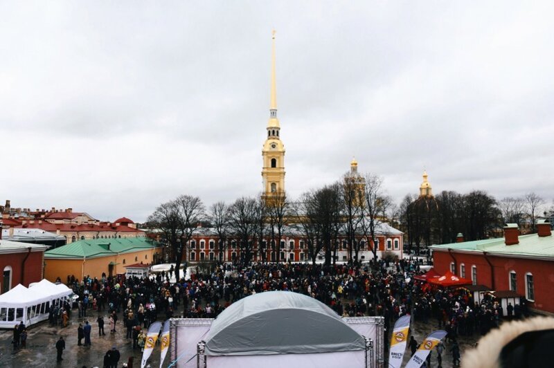 Как стать жирным за три часа