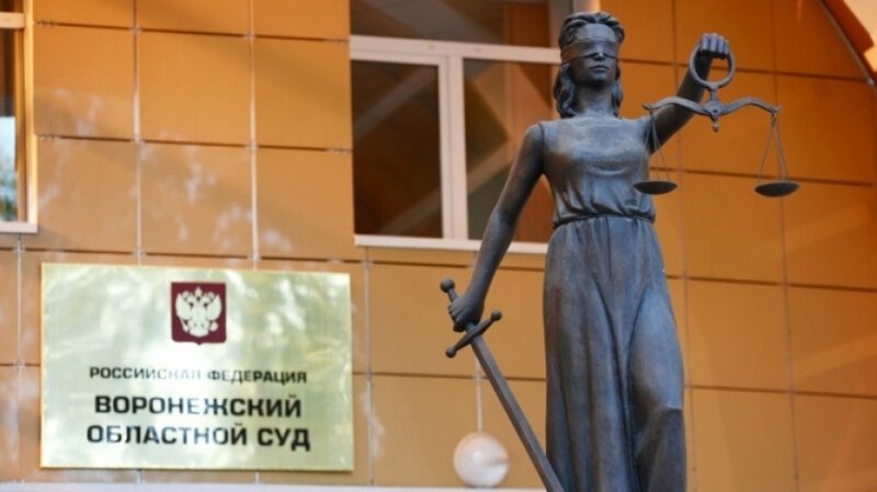 Штурм отдела МВД: кого задержала ФСБ в Воронеже