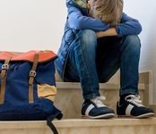 Из-за чего подрались психолог и первоклассник  