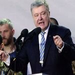 Блогера выгнали с митинга в Чернигове 
