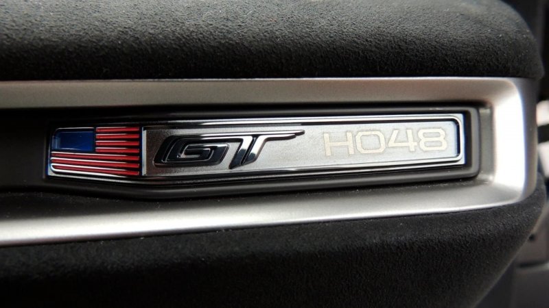Обмани, если сможешь: как владельцы Ford GT пытаются продать свои суперкары