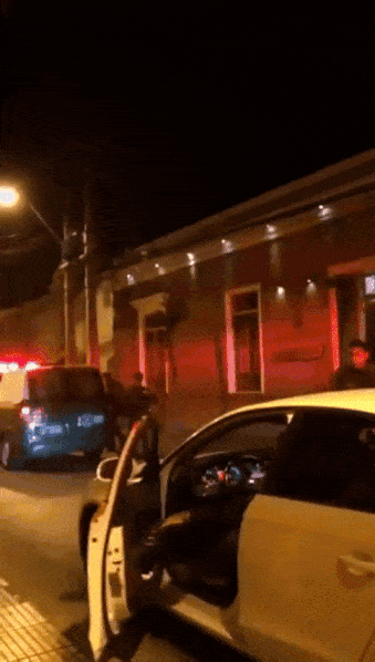 Подборка автомобильных гифок Подборка автомобильных гифок