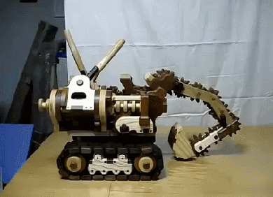 Подборка автомобильных гифок Подборка автомобильных гифок