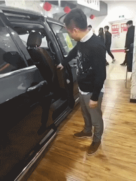 Подборка автомобильных гифок Подборка автомобильных гифок