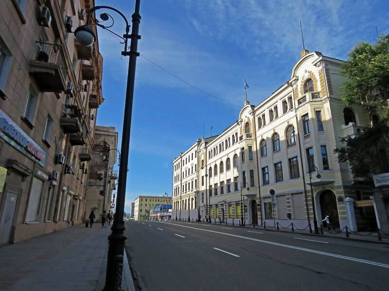 Алеутская 11 владивосток фото