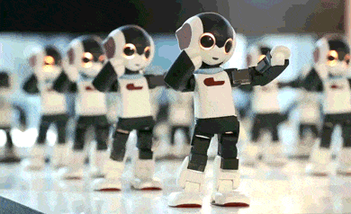 Гифки разные