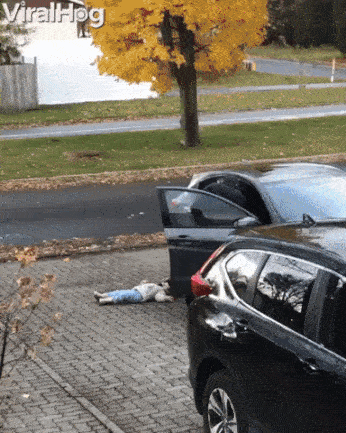 Суровое мужское воспитание