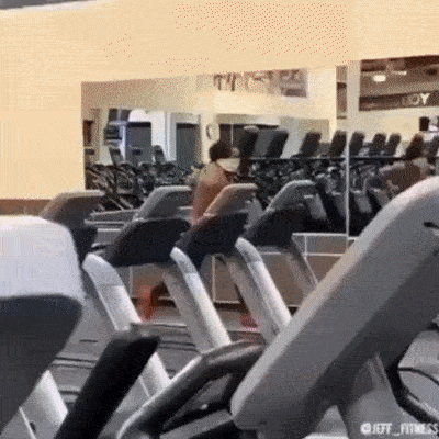 Хороший разгон взял