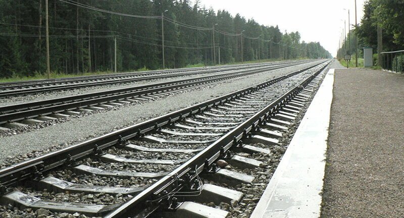 Россия, Словакия и Австрия подписали меморандум по реализации железной дороги Кошице — Вена.