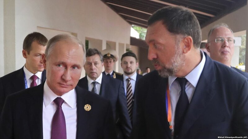 Зюганов обвинил Кремль и «Единую Россию» в замалчивании продажи РУСАЛа