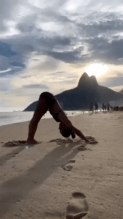 Гифки разные