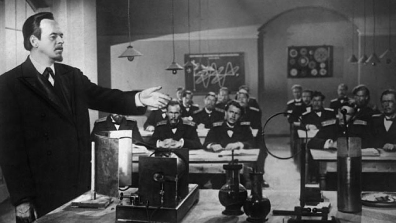 Попов, Маркони, Тесла: кто на самом деле изобрёл радио?