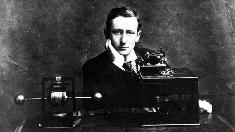 Попов, Маркони, Тесла: кто на самом деле изобрёл радио?