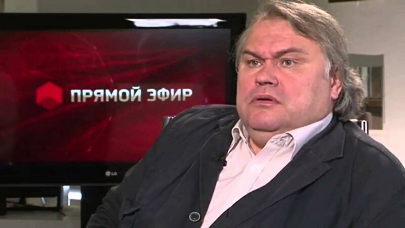Телевидение — Обитель зла или «Зеркало русской деградации»?