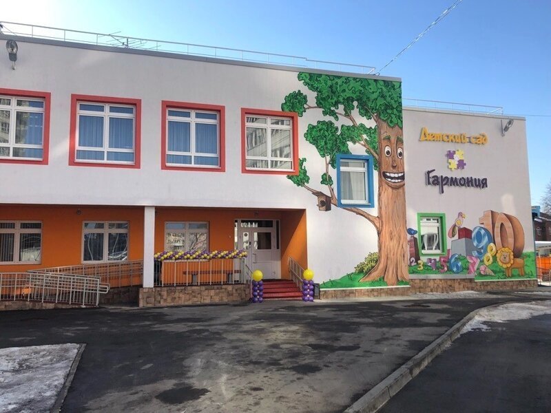 Детский сад на 120 мест открыт в Перми