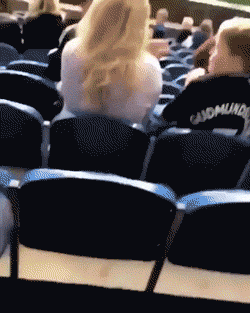 Идеальные гифки