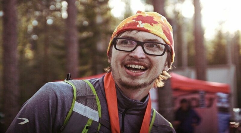 Спортсмен пробежит 700 км в поддержку детей, у которых был обнаружен синдром Дауна