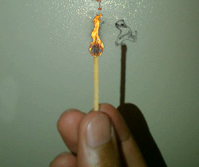 Гифки разные