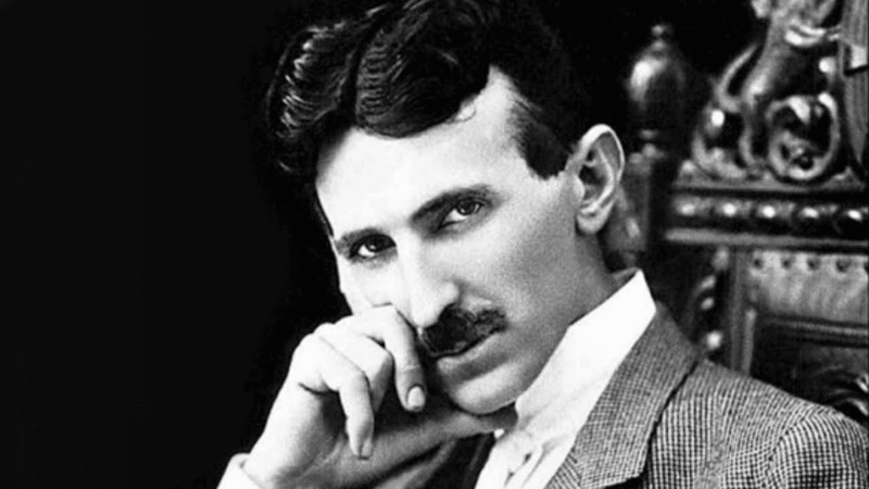 Никола Тесла воздержание, девственники, знаменитости, интересное, секс, фото, целомудрие