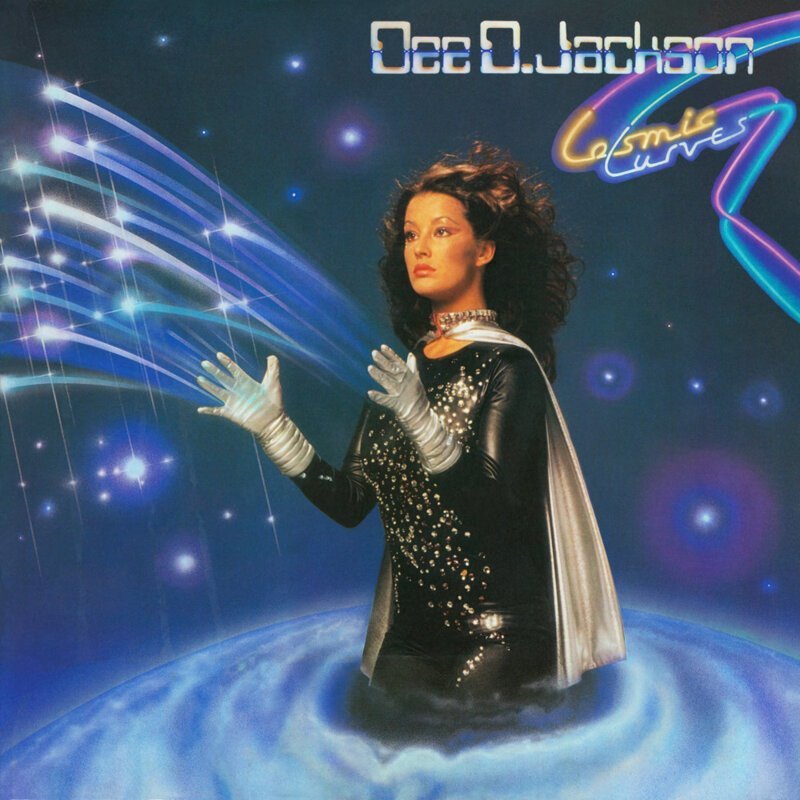 Dee D. Jackson: Неизвестная звезда советских дискотек