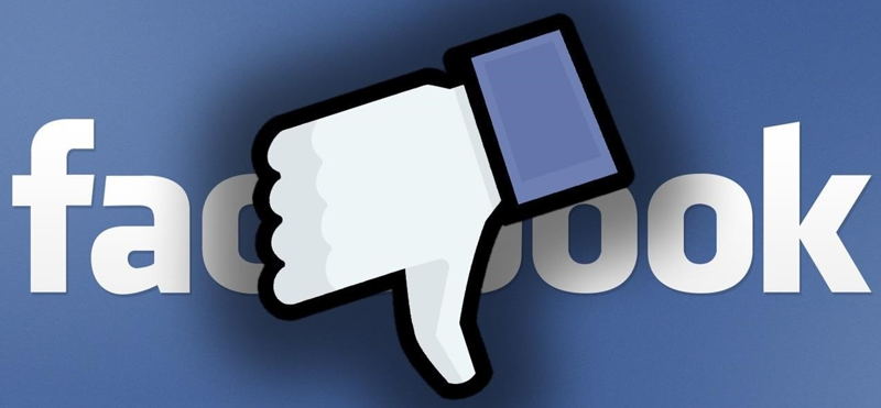 Facebook* раскрыл пароли пользователей своим сотрудникам