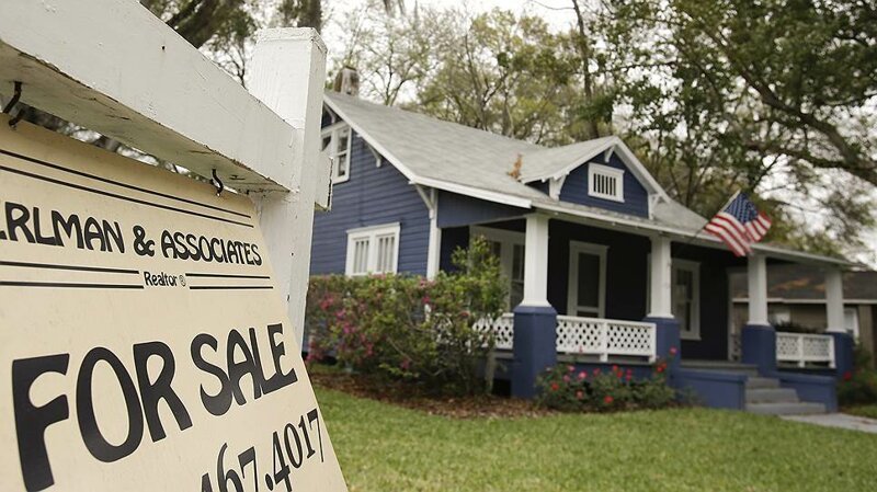 «Полнейшее безумие»: как оглушительно лопнул американский пузырь на рынке недвижимости