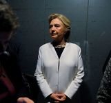 Российские хакеры взломали почту Клинтон 