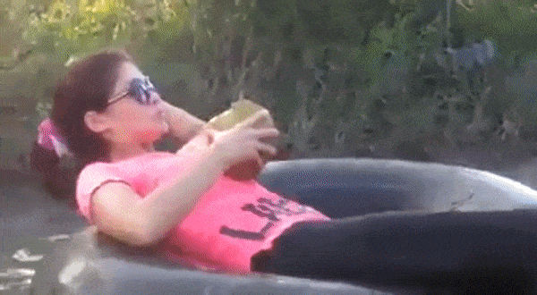 Что она тут вообще делала