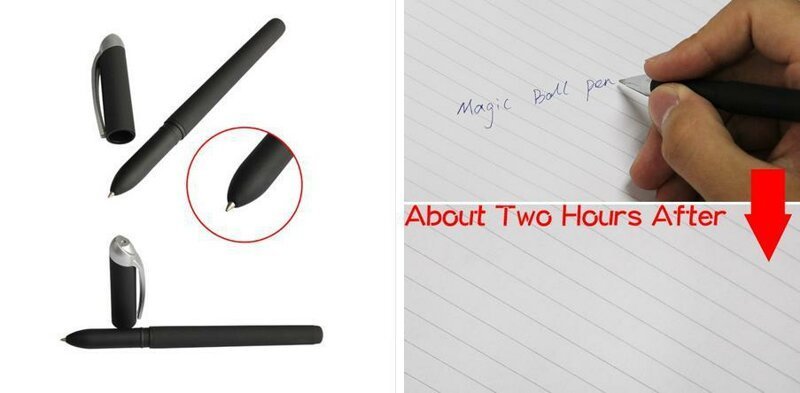 4. <a href="http://bit.ly/2Wkph9F">Ручка с исчезающими чернилами</a>