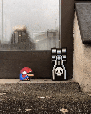 Гифки разные