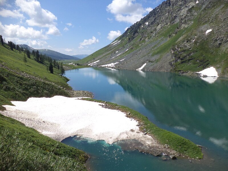 Озера тихие озера дальние. Катунский заповедник Алтай. Озеро тихое Алтай. Катунский хребет. Мультинские озера вид сверху.