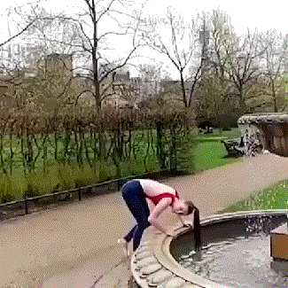 Гифки разные