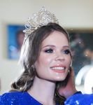 Новая «Мисс Москва» получила запасную корону 