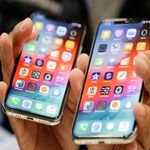 Некоторые смартфоны Apple могут заблокировать 